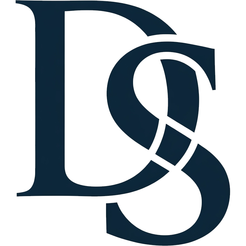 Darian Schouten Logo