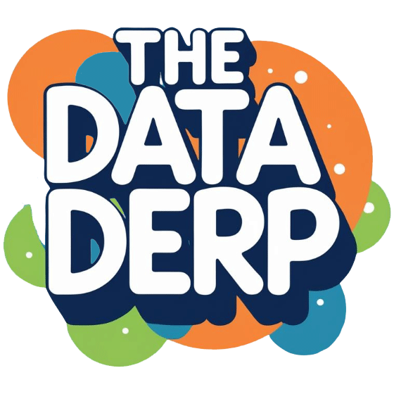 DataDerpBig