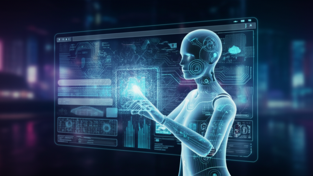 Browsing Revolution? OpenAI’s New Browser in the Spotlight