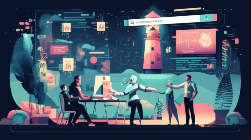 Remember When SEO Was Simple? Now It’s AI and High-Intent Magic